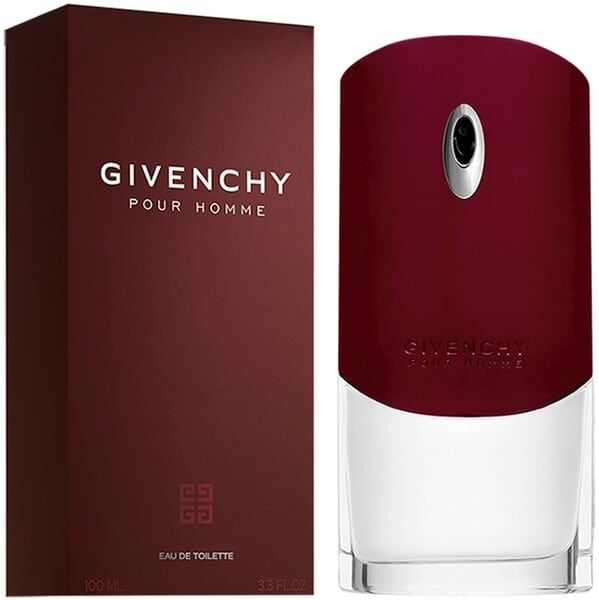 Givenchy Pour Homme 3.3 Oz Edt Men