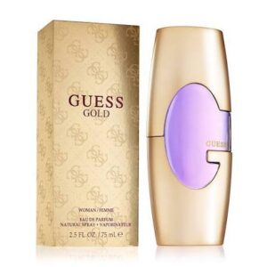 Gold 2.5 Oz Edp Women - Imagen 1