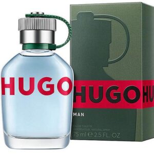 Hugo 2.5 Oz Edt Men - Imagen 1