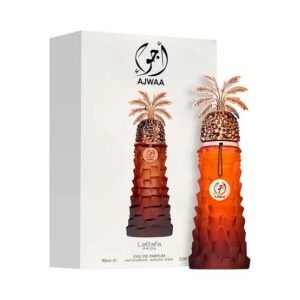 Ajwaa 3.0 Oz Edp Unisex - Imagen 1