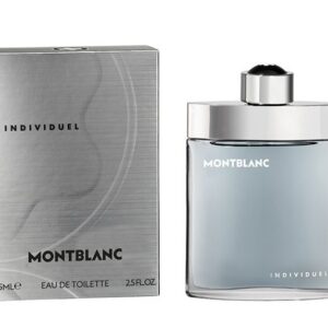 Individuel 2.5 Oz Edt Men - Imagen 1