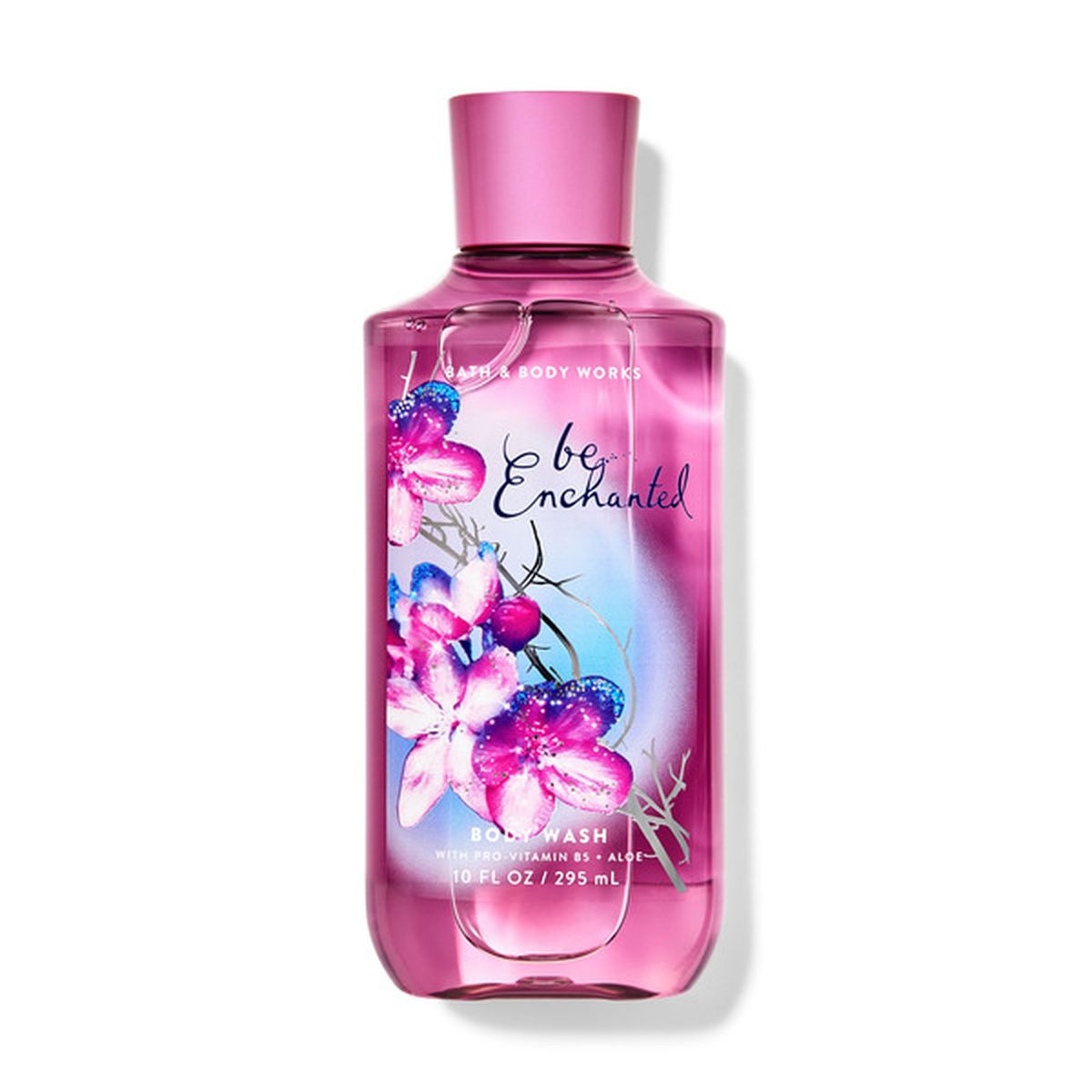 Gel Be Enchanted