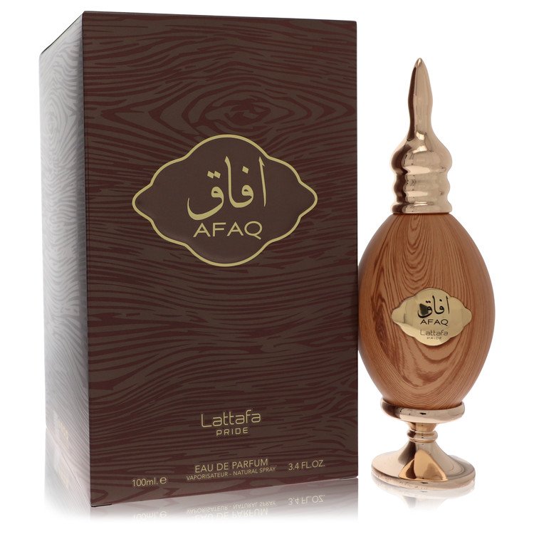 Afaq Gold 3.4 Oz Edp Unisex