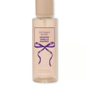 Splash Frosted Vanilla Fantasy - Imagen 1