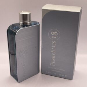 Perry Ellis 18 3.4 Oz Edt Men - Imagen 1
