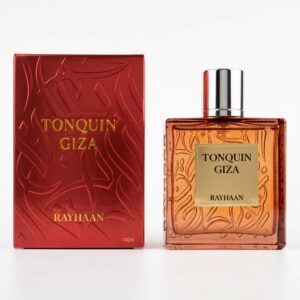 Tonquin Giza 3.4 Oz Edp Unisex - Imagen 1