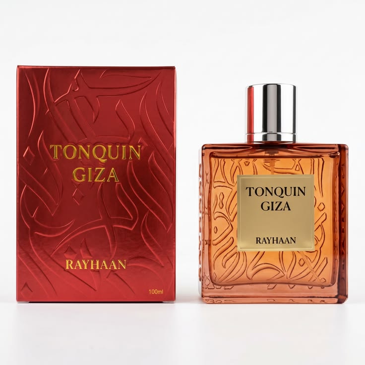 Tonquin Giza 3.4 Oz Edp Unisex