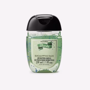 Gel de Mano Eacalyptus Rain - Imagen 1