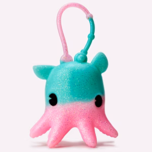 Porta Alcohol Octopus - Imagen 1