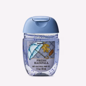 Gel de Mano Fresh Rainfall - Imagen 1