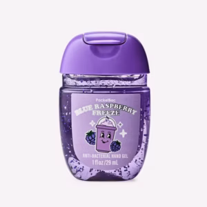 Gel de Mano Blue Raspberry Freeze - Imagen 1