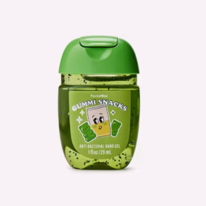 Gel de Mano Gummi Snacks - Imagen 1