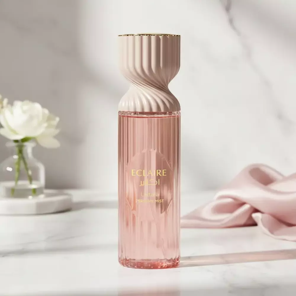 Body Mist Eclaire 8.4 Oz Women