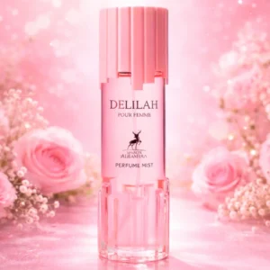 Body Mist Delilah Pour Femme 8.4 Oz Women - Imagen 1