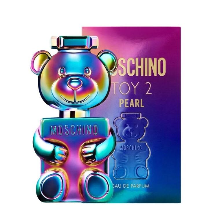 Toy 2 Pearl 3.4 Oz Edp Unisex