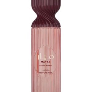 Body Mist Mayar Cherry Intense 8.4 Oz Women - Imagen 1