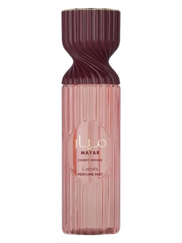 Body Mist Mayar Cherry Intense 8.4 Oz Women