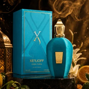 Erba Pura 3.4 Oz Edp Unisex - Imagen 1