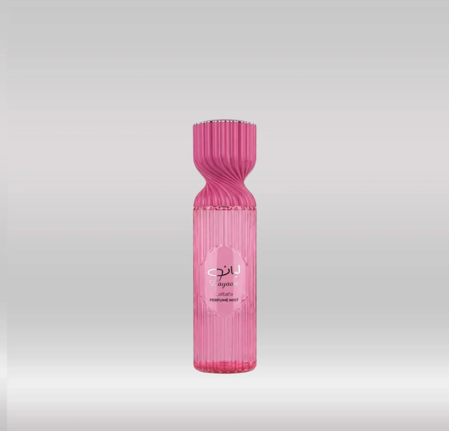 Body Mist Layaan 8.4 Oz Women