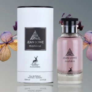 Jean Lowe Maitre  3.4 Oz Edp Men - Imagen 1
