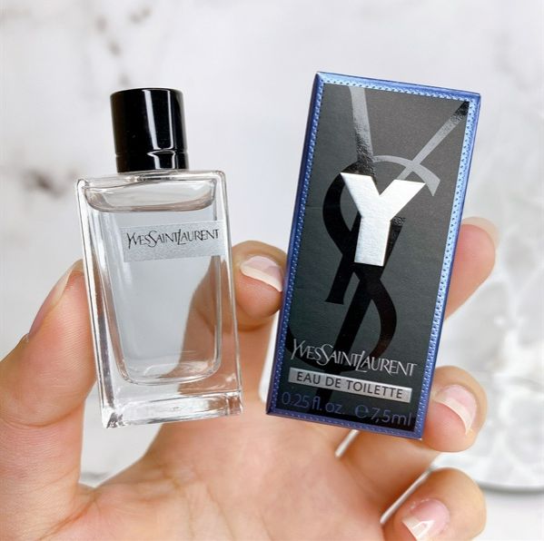 Perfume Mini Y Men