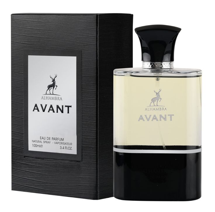 Avant 3.4 Oz Edp Men