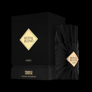 Royal Blend Nero 3.4 Oz Edp Unisex - Imagen 1