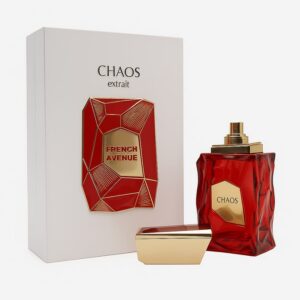 Chaos 3.4 Oz Edp Unisex - Imagen 1