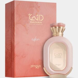 Daiman Eden 3.4 Oz Edp Women - Imagen 1