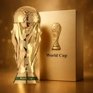 World Cup 2.7 Oz Edp Men - Imagen 1