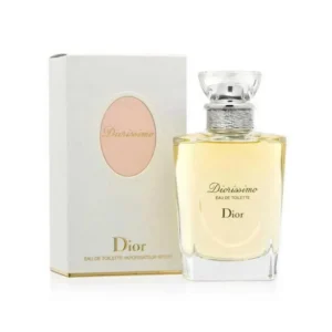 Perfume Mini Diorissimo Dior Woman - Imagen 1