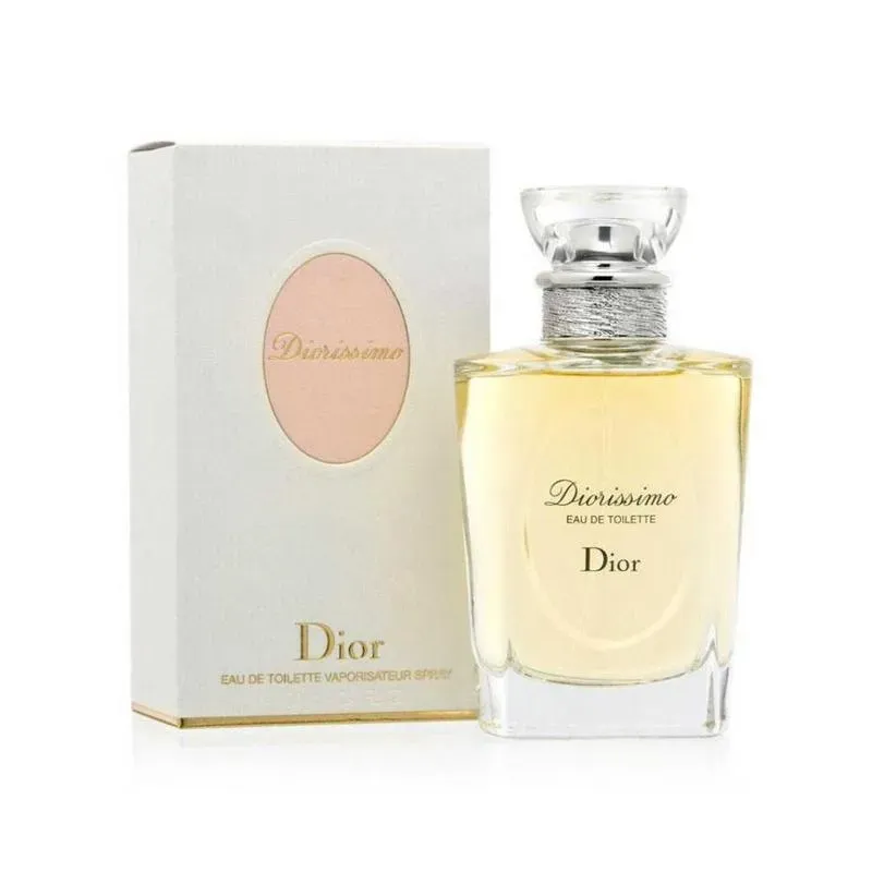 Perfume Mini Diorissimo Dior Woman