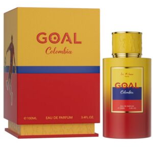 Goal Colombia 3.4 Oz Edp Unisex - Imagen 1