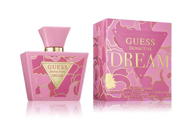 Seductive Dream 2.5 Oz Edt Women