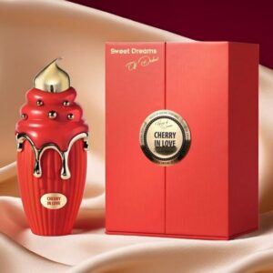 Cherry In Love  3.4 Oz Edp Unisex - Imagen 1