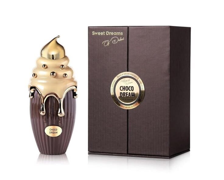 Choco Dream 3.4 Oz Edp Unisex