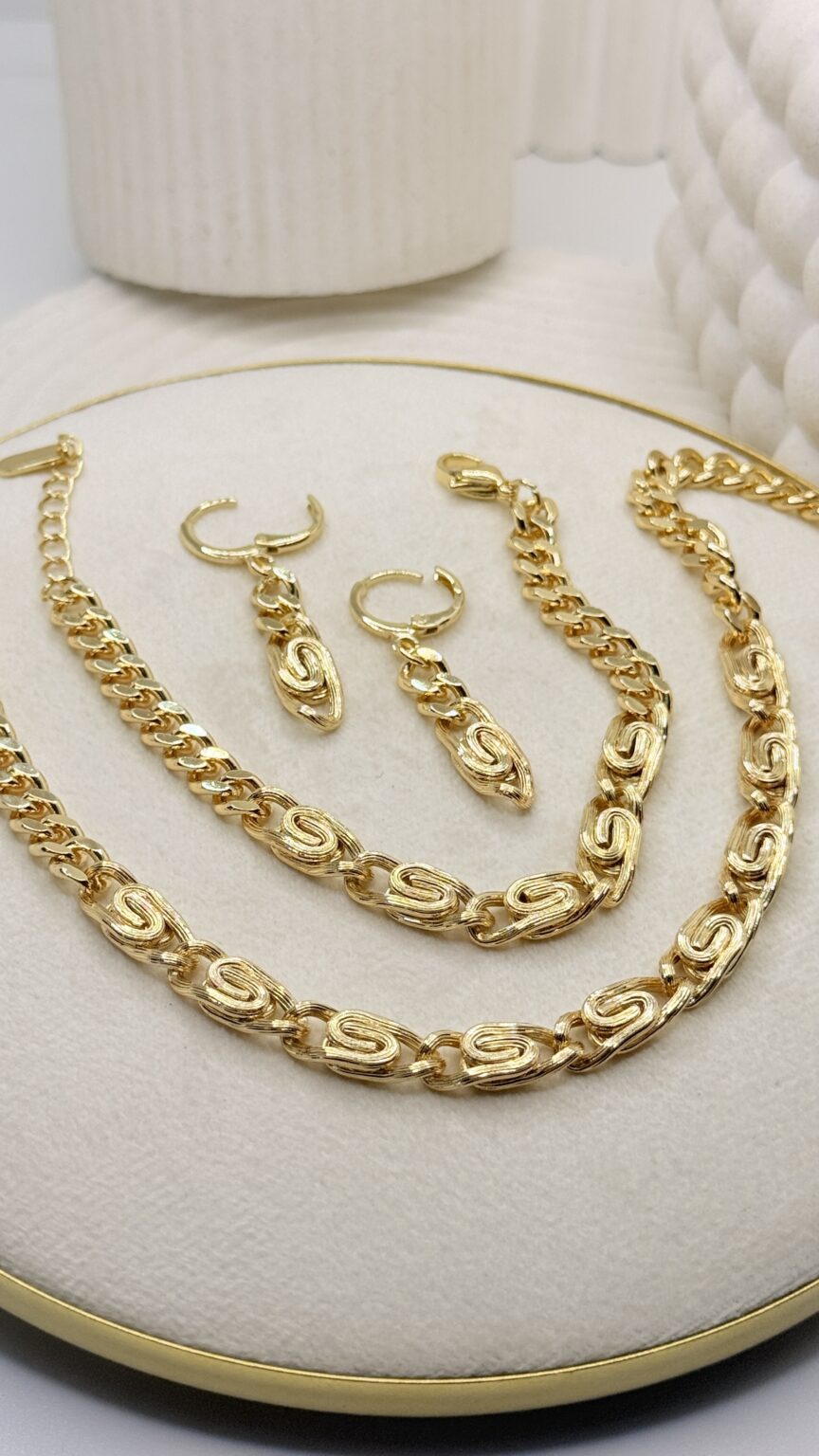 SET 3P CM 21937