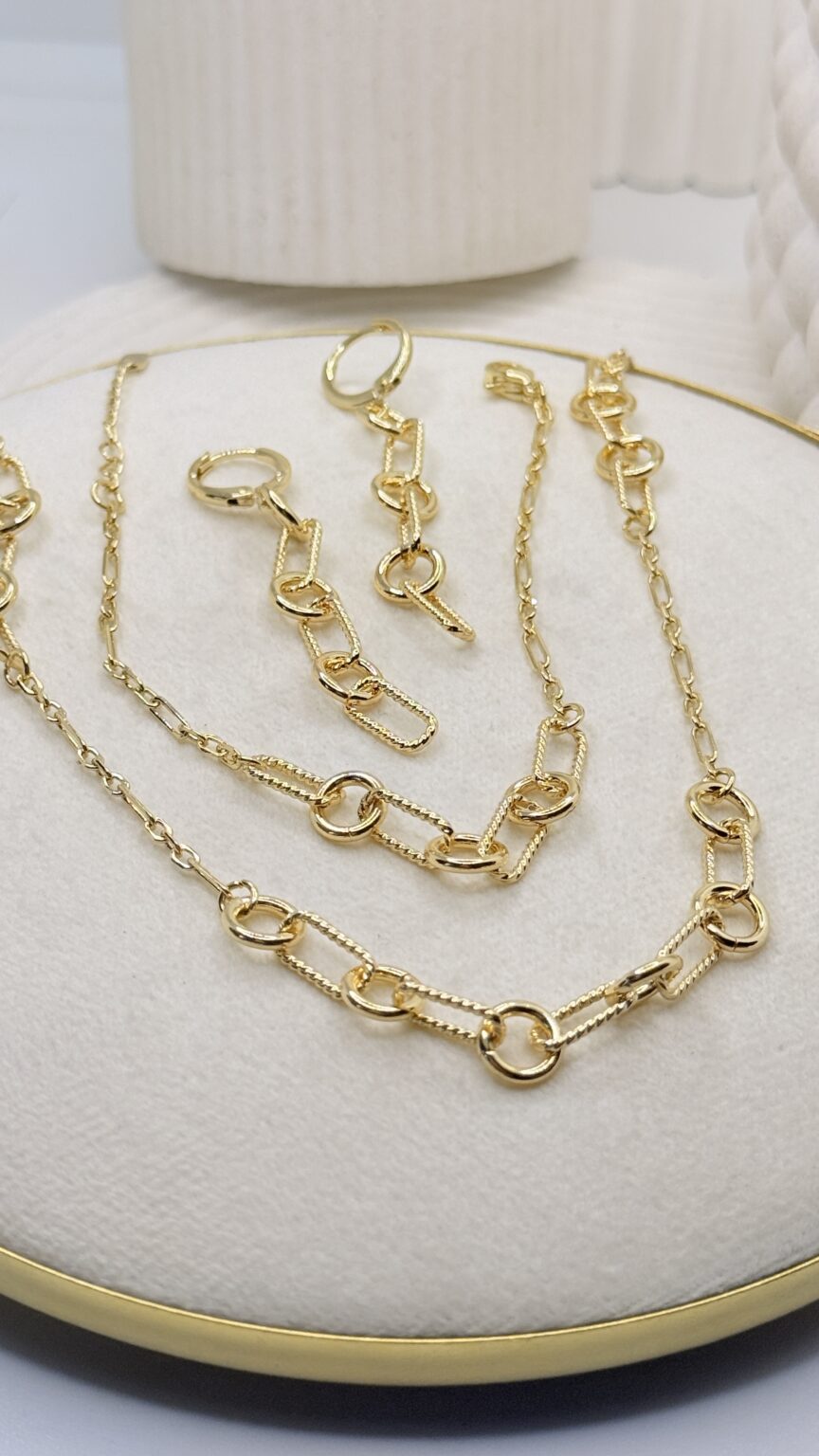 SET 3P CM 21929