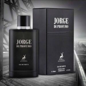 Jorge Di Profumo 3.4 Oz Edp Men - Imagen 1