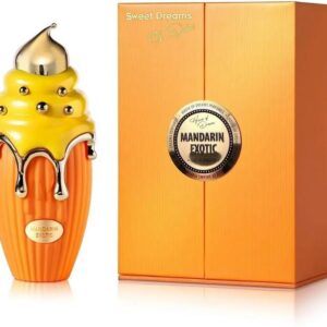 Mandarin Exotic 3.4 Oz Edp Unisex - Imagen 1