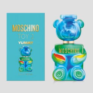 Toy 2 Yummy 3.4 Oz Edp Unisex - Imagen 1