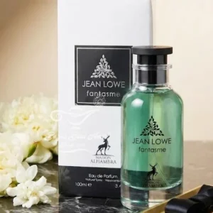 Jean Lowe Fantasme 3.4 Oz Edp Unisex - Imagen 1