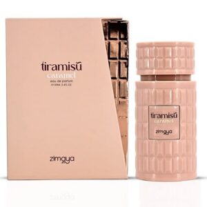 Tiramisu Caramel 3.4 Oz Edp Unisex - Imagen 1