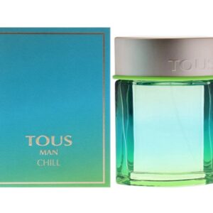 Man Chill 3.4 Oz Edt Men - Imagen 1