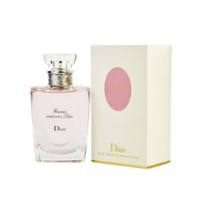 Perfume Mini Forever and Ever DIOR Woman - Imagen 1