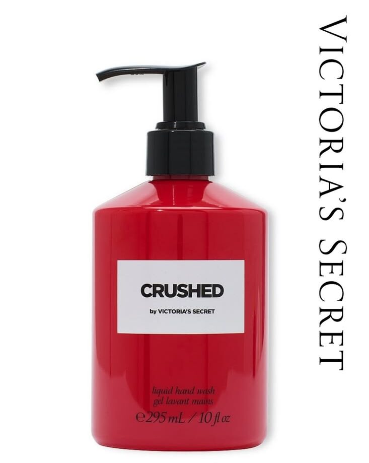 Jabon de Mano Crushed