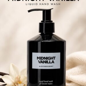 Jabon de Mano Midnight Vanilla - Imagen 1
