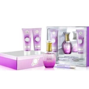 Set L Or 3.3 Oz  4.3 Oz  4.3 Oz  15 Ml Edp Women - Imagen 1