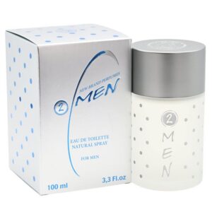 2 3.3 Oz Edt Men - Imagen 1