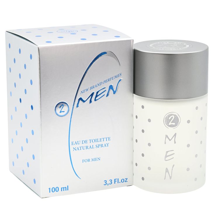 2 3.3 Oz Edt Men